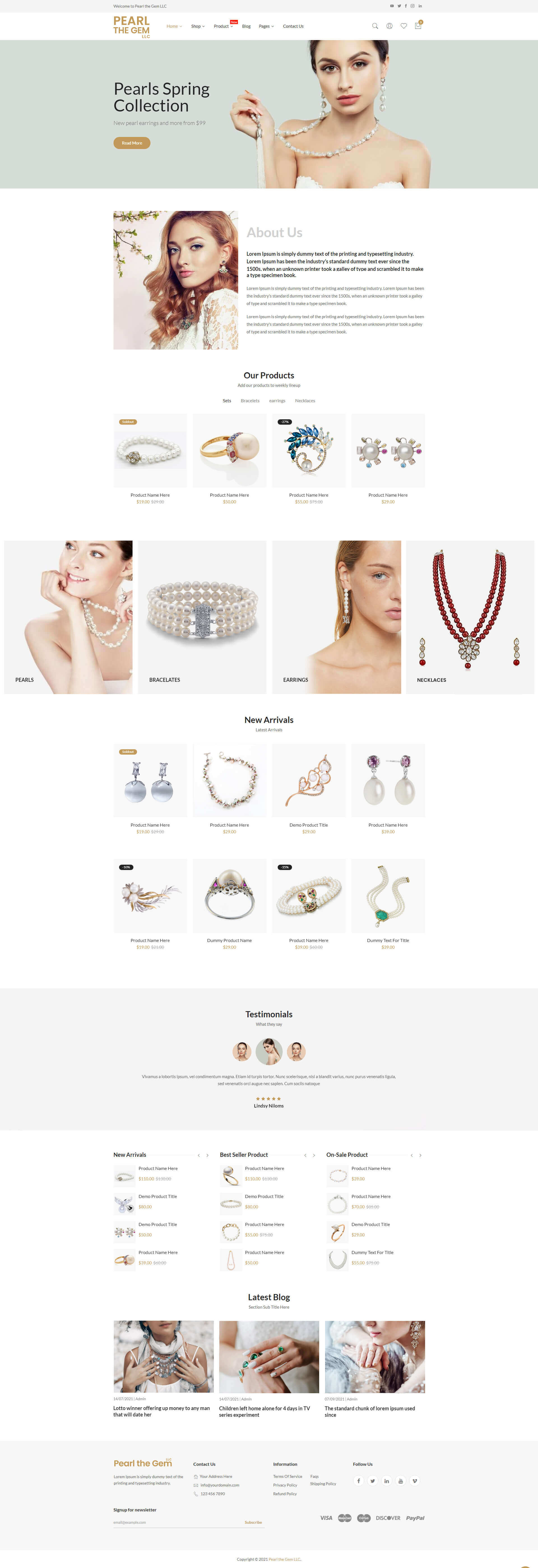 Image Gallery