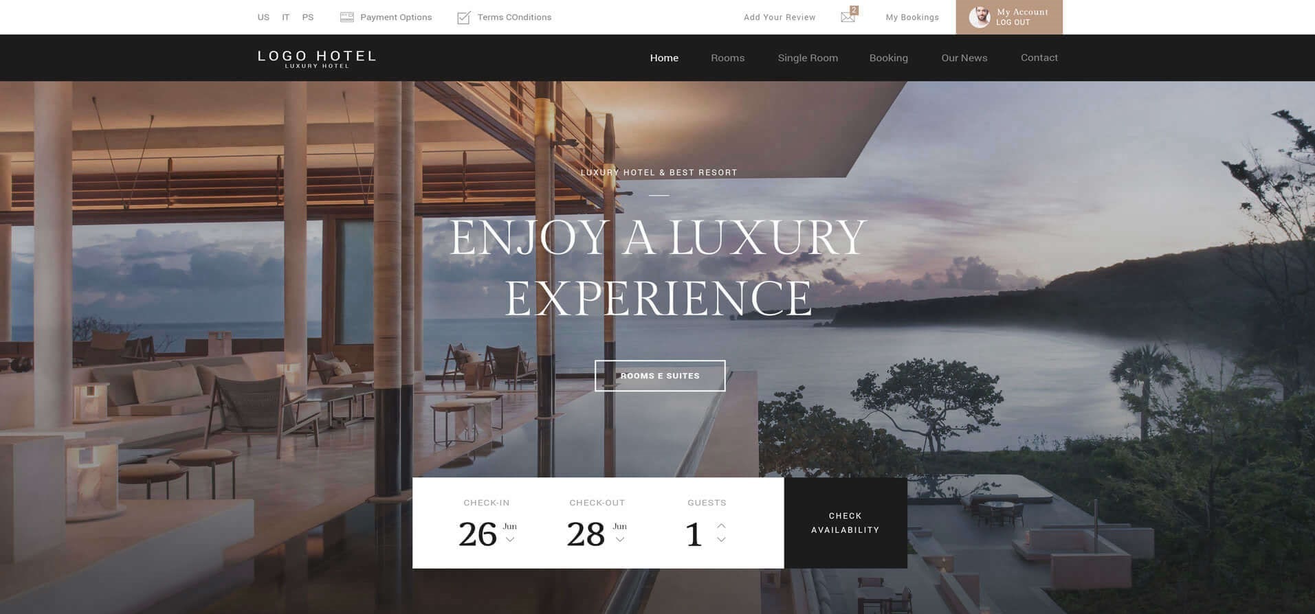 Image Gallery